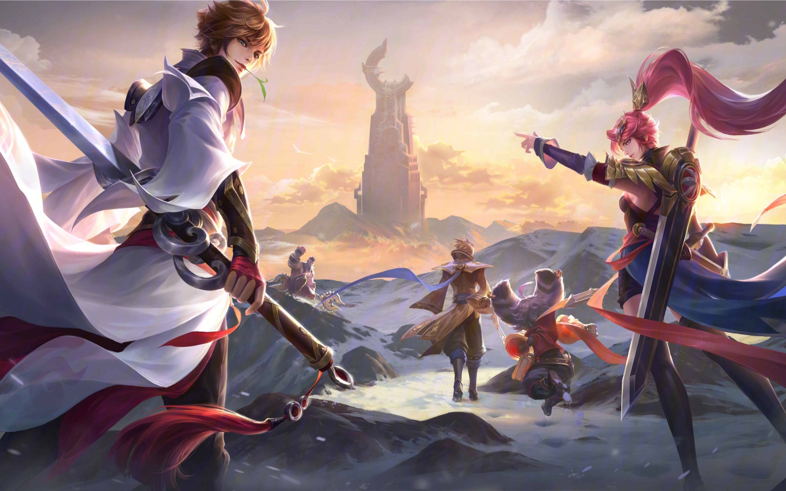 他在短暂调 他在短暂调