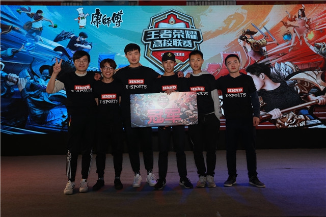继续保持竞