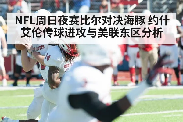 NFL周日夜赛比尔对决海豚 约什艾伦传球进攻与美联东区分析